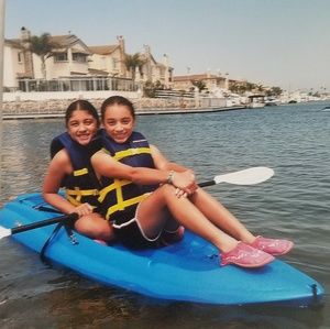 Meet your Posher, Gnarley